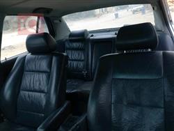 بي ام دبليو الفئة 7